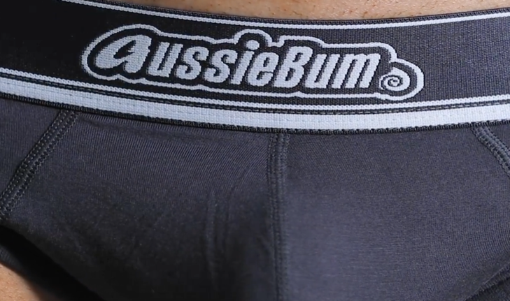 Push-up Slipy AussieBum WonderJock 2.0 Black1 - kópia_729px